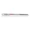 Lenox Lenox 3-1/2 in. Metal T-Shank Clean Scroll Jig Saw Blade 20 TPI 3 pk 1991401 - alternate 1
